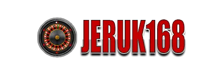 Logo JERUK168